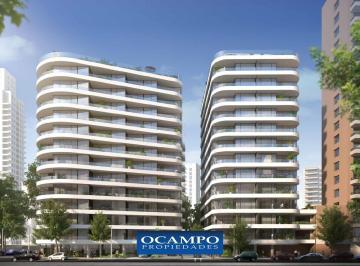Departamento · 118m² · 3 Ambientes · 1 Cochera · Venta de Departamento 3 Ambientes | 2 Baños | Cochera - Palermo Chico