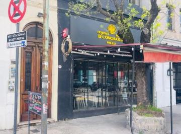 Local comercial en Venta  Palermo Soho · Venta Local Comercial C/ Vivienda – Palermo Soho – Plaza Serrano