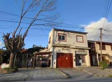 Casa de 6 ambientes, Mar del Plata · Bajo de Precio Lote de 15 X 43.30 con Local, Casa, Parque, Deposito y Depto!