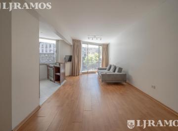 Departamento · 65m² · 3 Ambientes · Ugarteche y Av Las Heras.