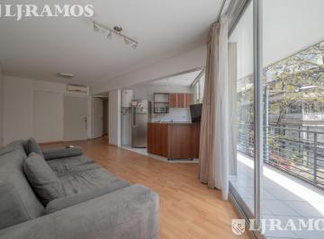 Departamento · 65m² · 3 Ambientes · Ugarteche y Av Las Heras.