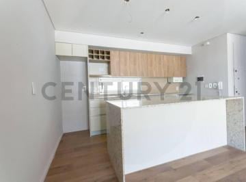 Departamento · 40m² · 2 Ambientes · Venta Departamento 1 Dormitorio con Balcón Al Frente | Centro, Rosario