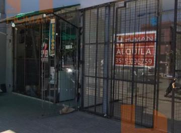 Local comercial · 30m² · 1 Ambiente · Local B° Provindencia