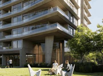 Departamento · 127m² · 4 Ambientes · Departamento Premium de 3 Dorm. en Barrio Lourdes