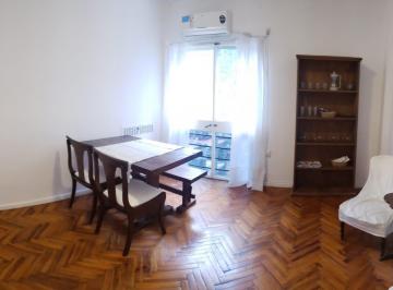Departamento de 2 ambientes, Recoleta · Alquiler Amoblado - Recoleta - 2 Ambientes