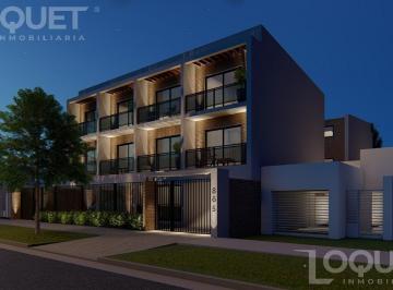 Departamento · 37m² · 2 Ambientes · Departamento en Guadalupe Este
