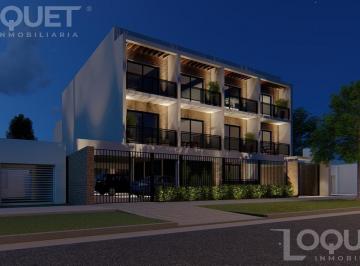 Departamento · 37m² · 2 Ambientes · Departamento en Guadalupe Este