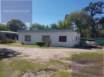 Casa · 298m² · 3 Ambientes · Casa en Lujan