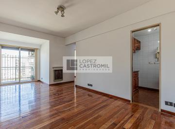 Departamento de 2 ambientes, Palermo · Impecable Piso Alto! Balcón Al Frente con Espectacular Vista Abierta! Todo Luz y Sol! Único! Oport!