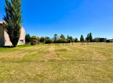 Terreno · 1653m² · Venta Lote San Eliseo, Canning, Terreno Vista Golf, 1654 m²