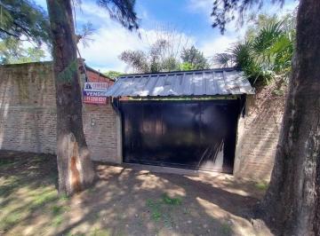 Quinta vacacional · 100m² · 3 Ambientes · 5 Cocheras · Casa Quinta en 9 Abril
