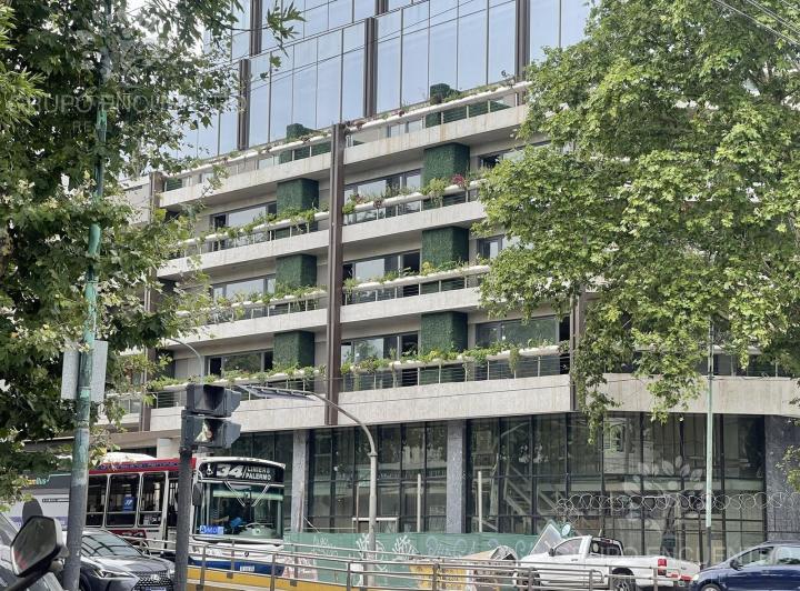 Departamento · 31m² · 1 Ambiente