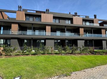 Departamento · 89m² · 3 Ambientes · 1 Cochera · Departamento en Venta en Milennia, Las Vilas, Nordelta