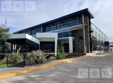 Bodega-Galpón · 8800m² · Planta Industrial con Oficinas, Comedor, Showroom, Salón de Eventos en Venta