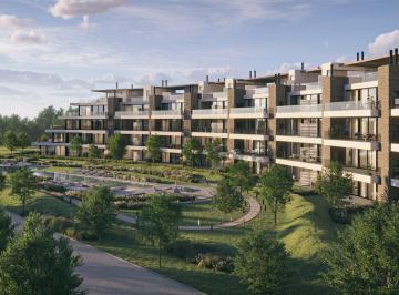 Departamento · 41m² · 2 Ambientes · 1 Cochera · Departamento en Venta en Lagunita, Nordelta, Tigre