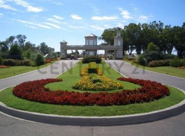 Terreno · 1093m² · Venta Lote 1093 m² en San Eliseo, Canning.