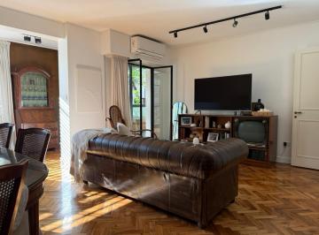 Departamento · 130m² · 4 Ambientes · 1 Cochera · Departamento Semipiso en Venta en Palermo Viejo, Capital Federal, Buenos Aires