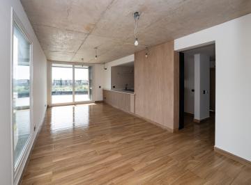 Departamento · 113m² · 4 Ambientes · 1 Cochera · Departamento 4 Ambientes con Jardin en Venta en Milennia Nordelta
