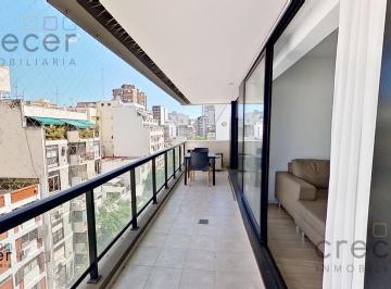 Departamento · 43m² · 2 Ambientes · Venta Zapiola 2300 Belgrano R 2 Ambientes a Estrenar en Suite con Toillete y Balcon