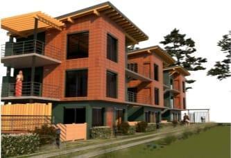 Departamento · 72m² · 3 Ambientes · 1 Cochera · Departamento en Venta en Los Narcizos, Derqui, Pilar, Zona Norte - 3 Ambientes