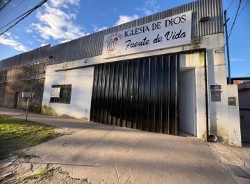 Bodega-Galpón · 305m² · Galpon en Venta
