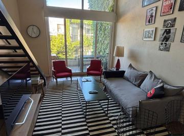 Departamento de 1 ambiente, Pilar · Alquiler Temporal. Ayres Loft