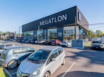 Local comercial · 2887m² · Local Comercial a La Venta en Manuel B. Gonnet