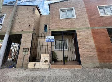 Casa de 3 ambientes, Córdoba · Duplex en Venta - San Martin