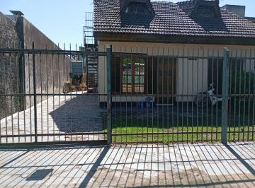 Casa de 4 ambientes, San Miguel · Isabel La Catolica 618