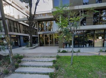 Oficina comercial · 55m² · 1 Ambiente · 1 Cochera · Alquiler Oficina Parque Leloir Plaza Green Hall