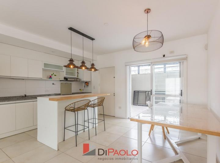 Casas en venta — RealXpertAI