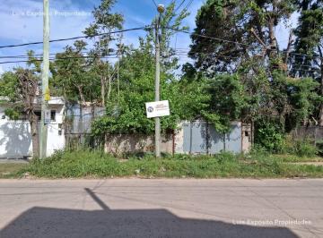 Terreno · 290m² · Terreno en Venta Moreno
