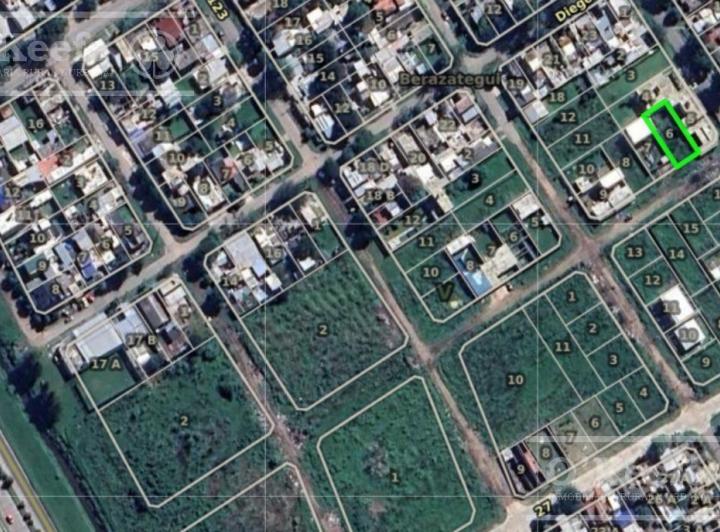 Terreno · 340m²