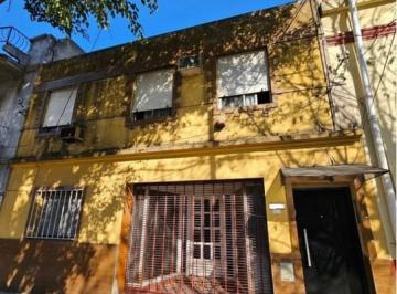 PH · 65m² · 3 Ambientes · Timoteo Gordillo 2500. PH 2 1/2 Ambientes Patio y Terraza.