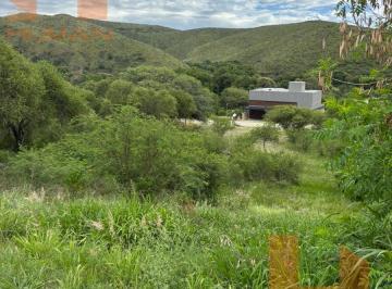 Terreno · 471m² · Colinas de La Deseada 470 m C / Los Servicios