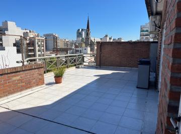 Departamento de 3 ambientes, Caballito · Venta Departamento 3 Ambientes con Balcon Terraza y Cochera. Caballito