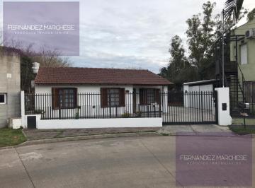 Casa · 142m² · 4 Ambientes · Casa en Centro de Lujan