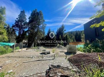 Terreno · 630m² · Terreno Lote en Venta en Bariloche, Patagonia, Argentina