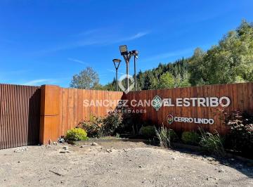 Terreno · 630m² · Terreno Lote en Venta en Bariloche, Patagonia, Argentina