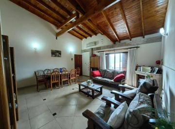 Departamento · 165m² · 4 Ambientes · 4 Ambientes Mas Local Comercial