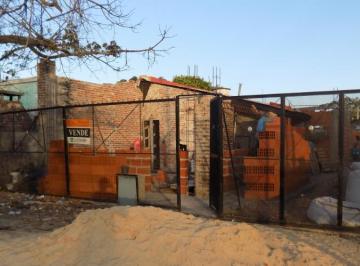 Casa de 1 ambiente, San Miguel · Caseros 5238