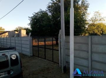 Terreno , Tandil · Tandil, a 300 m de La Piedra Movediza, Hay 2 Lotes de Igual Medida