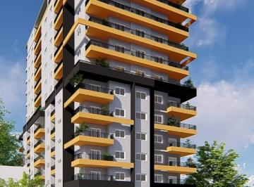 Departamento · 68m² · 3 Ambientes · Departamento de 3 Ambientes con Balcon