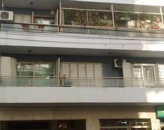 Departamento · 70m² · 3 Ambientes · Departamento de Dos Dorm. en Venta Ubicado en Urquiza 1484 Rosario
