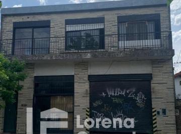Bodega-Galpón · 280m² · Deposito Escobar