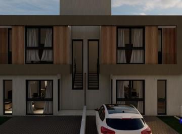 Casa · 110m² · 7 Ambientes · 1 Cochera · Dúplex en Docta Av, Financiación. Entrega Marzo 2026