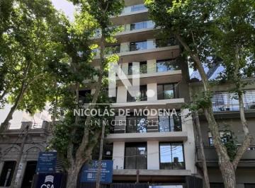 Foto1 · Apartamento de 1 Dormitorio en Venta en Cordón — Excelente Ubicación.