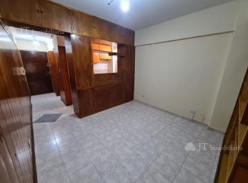 Departamento · 32m² · 1 Ambiente · Departamento en Venta - 1 Ambiente en Barrio Norte