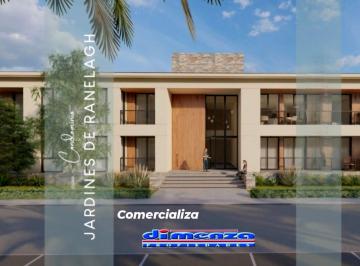 Departamento de 2 ambientes, Berazategui · Departamento - Ranelagh