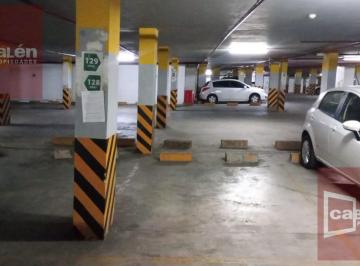Garage · 15m² · Cochera en Altos de Villa Sol Segundo Subsuelo